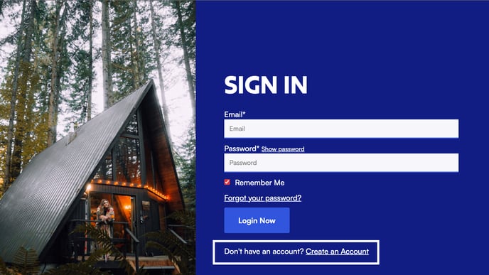sponstayneous-login copy