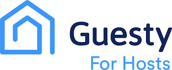 guesty logo