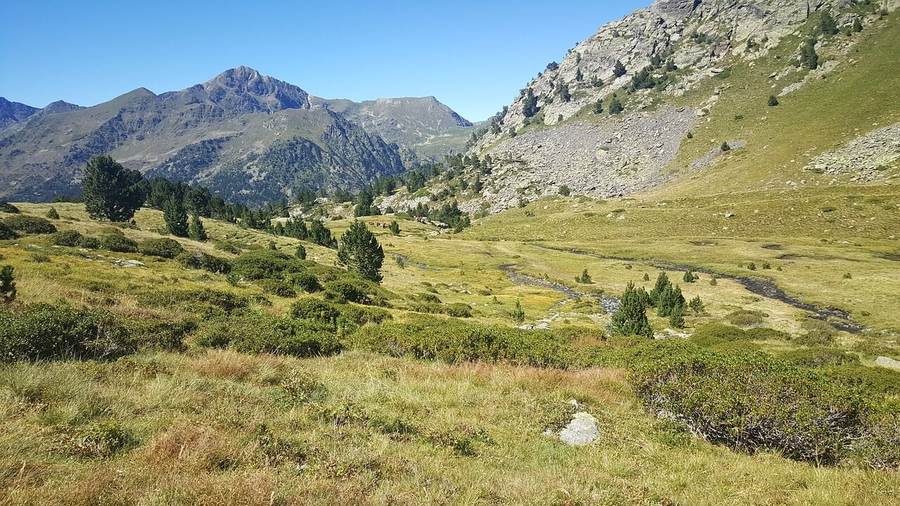 image from Andorra
