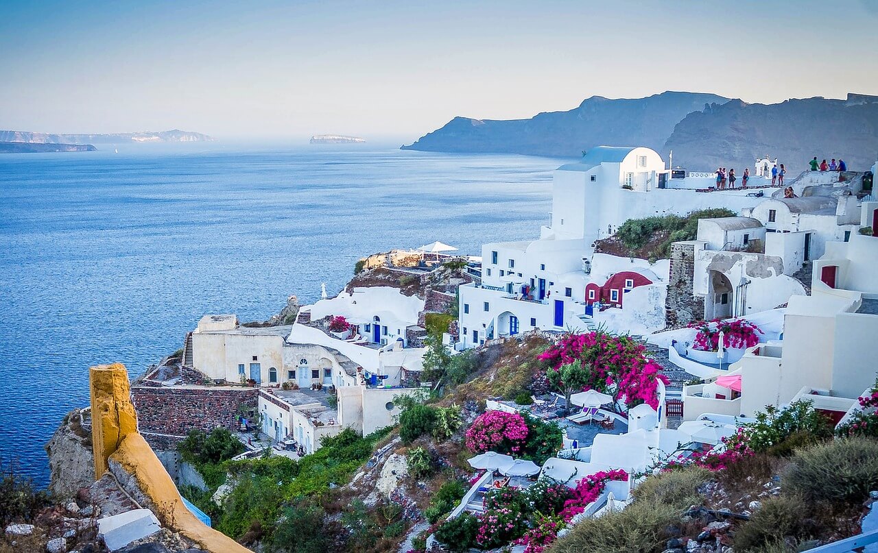 image from Greece