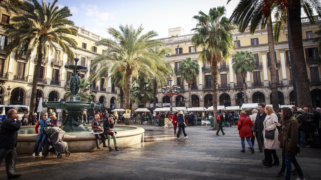 image from Spain