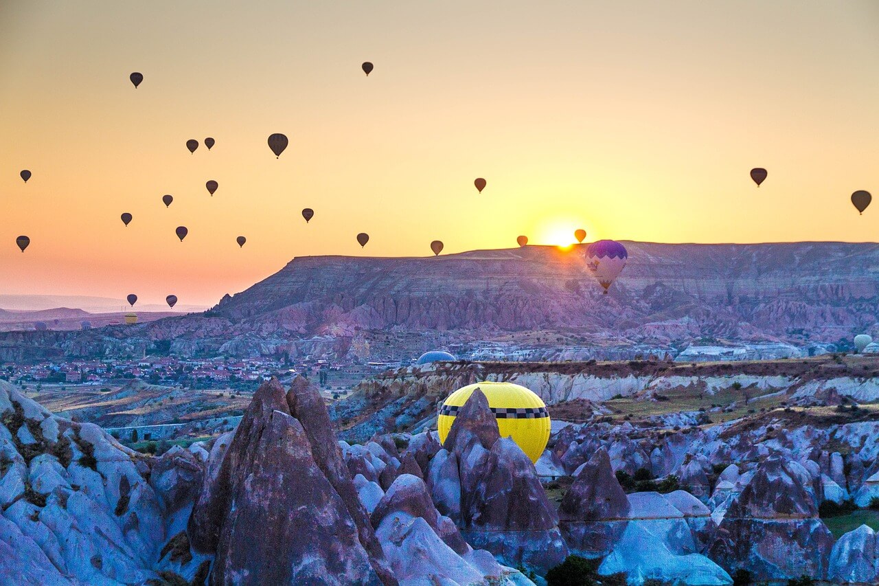 image from Turkey