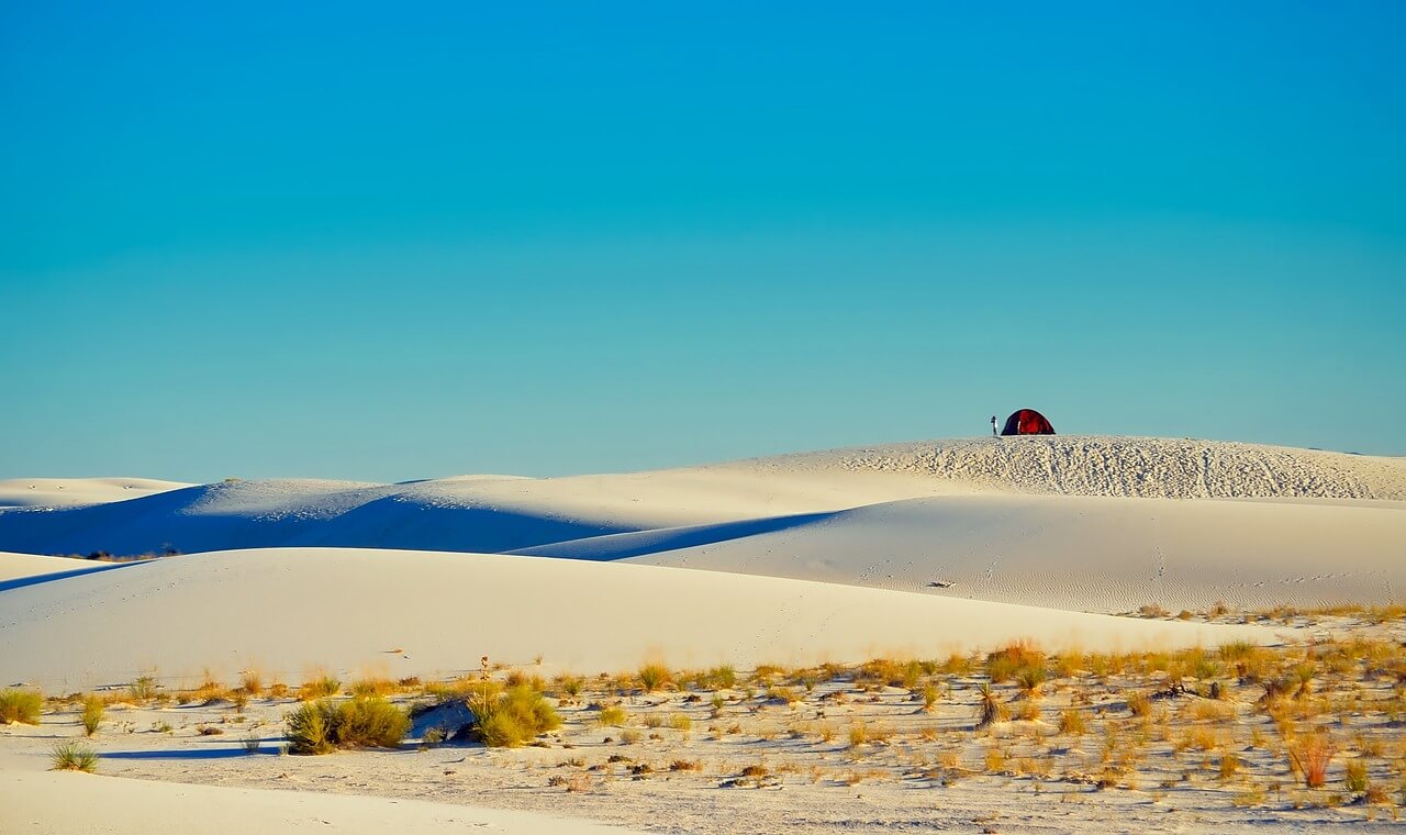 image from New Mexico