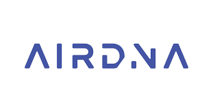 airdna logo